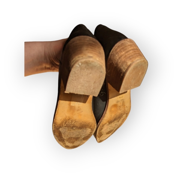 Madewell Sonia Low Leather Chelsea Boot - Picture 8 of 11